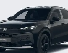 Volkswagen T-Roc Le Grand-Quevilly