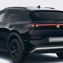 Volkswagen T-Roc 1.5 eTSI Hybrid 116 ch DSG7 Style occasion - Le Grand-Quevilly - photo 2/4