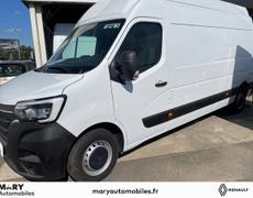 Renault Master Rouen