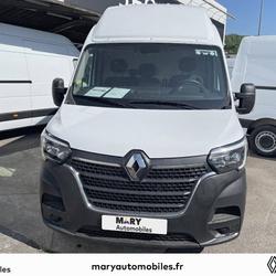 Renault Master MASTER FGN TRAC F3500 L3H3 BLUE DCI 135 CONFORT Rouen
