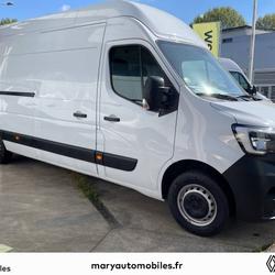 Renault Master MASTER FGN TRAC F3500 L3H3 BLUE DCI 135 CONFORT Rouen