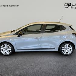 Renault Clio 5 Clio E-Tech full hybrid 145 Evolution Mantes-la-Ville