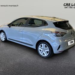 Renault Clio 5 Clio E-Tech full hybrid 145 Evolution Mantes-la-Ville