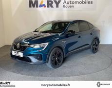 Renault Arkana Rouen