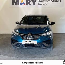 Renault Arkana E-Tech 145 - 21B R.S. Line occasion - Rouen - photo 2/20