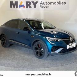 Renault Arkana E-Tech 145 - 21B R.S. Line occasion - Rouen - photo 3/20
