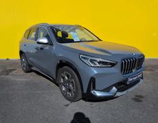 BMW X1 Saint-Georges-sur-Loire