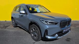BMW X1  - photo 0