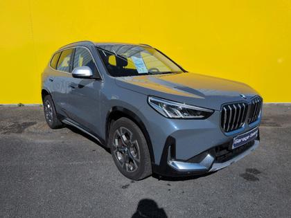 BMW X1 - (U11) SDRIVE18D 150CH XLINE - 36 740 €