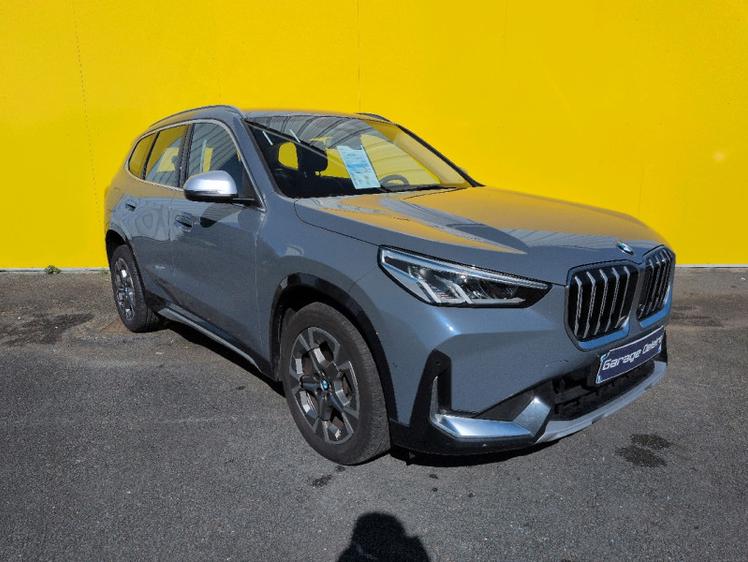 BMW X1  - 36 740 €
