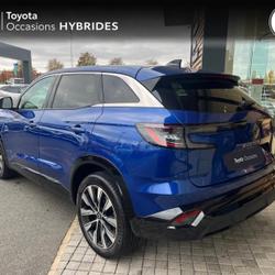 Renault Austral 1.3 TCe mild hybrid 160ch Techno auto Cholet