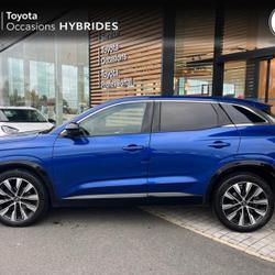 Renault Austral 1.3 TCe mild hybrid 160ch Techno auto Cholet