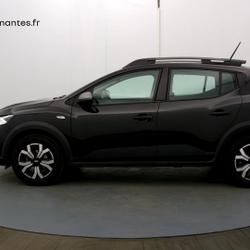 Dacia Sandero Sandero TCe 90 Stepway Expression Mantes-la-Ville