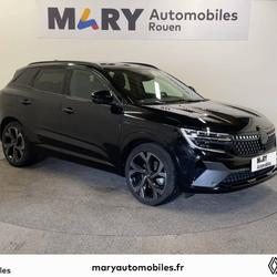 Renault Austral E-Tech hybrid 200 Techno esprit Alpine occasion - Rouen - photo 3/20
