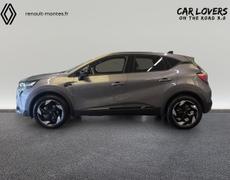 Renault Captur Mantes-la-Ville