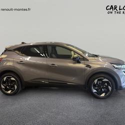 Renault Captur Captur TCe 90 Techno Mantes-la-Ville