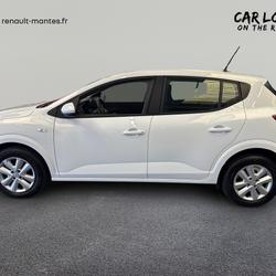 Dacia Sandero Sandero TCe 90 Expression Mantes-la-Ville