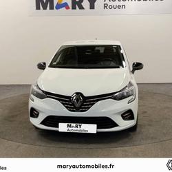 Renault Clio 5 Clio E-Tech 140 - 21N SL Lutecia Rouen