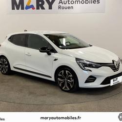 Renault Clio 5 Clio E-Tech 140 - 21N SL Lutecia Rouen
