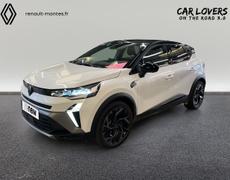Renault Captur - Captur E-Tech full hybrid 160 ch esprit Alpine - 30 680 €