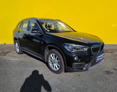 BMW X1 Saint-Georges-sur-Loire