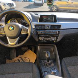 BMW X1 (F48) SDRIVE18DA 150CH LOUNGE EURO6D-T Saint-Georges-sur-Loire