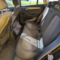 BMW X1 (F48) SDRIVE18DA 150CH LOUNGE EURO6D-T Saint-Georges-sur-Loire