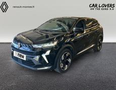 Renault Symbioz Mantes-la-Ville