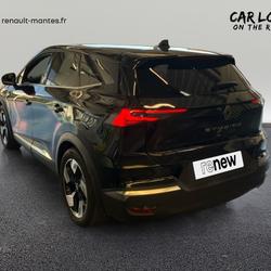 Renault Symbioz Symbioz E-Tech full hybrid 145 Techno Mantes-la-Ville