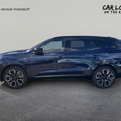 Renault Espace 5 Espace full hybrid E-Tech 200 ch 7pl Esprit Alpine Mantes-la-Ville