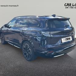 Renault Espace 5 Espace full hybrid E-Tech 200 ch 7pl Esprit Alpine Mantes-la-Ville
