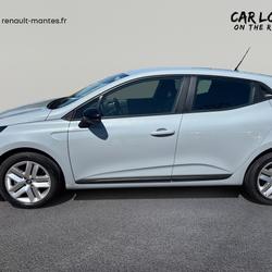 Renault Clio 5 Clio Blue dCi 100 ch GSR2 Evolution Mantes-la-Ville