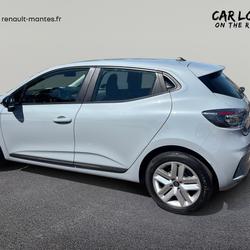 Renault Clio 5 Clio Blue dCi 100 ch GSR2 Evolution Mantes-la-Ville
