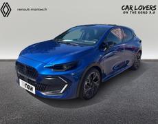 Renault Clio 6