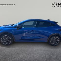 Renault Clio 6 Clio E-Tech full hybrid 160 ch esprit Alpine Mantes-la-Ville