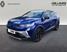 Renault Symbioz Mantes-la-Ville