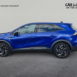 Renault Symbioz Symbioz E-Tech full hybrid 160 ch Esprit Alpine Mantes-la-Ville