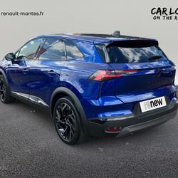 Renault Symbioz Symbioz E-Tech full hybrid 160 ch Esprit Alpine Mantes-la-Ville