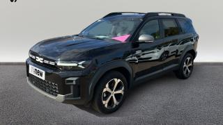 Dacia Bigster  - photo 0