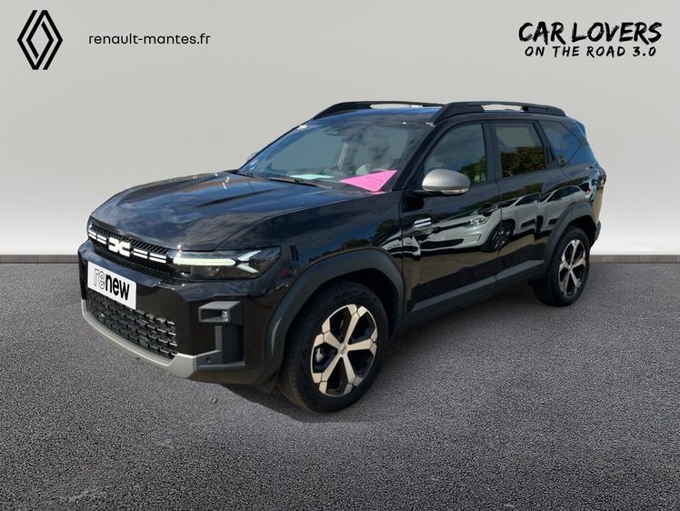 Dacia Bigster  - 28 980 €