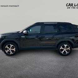 Dacia Bigster Hybrid 155 Journey occasion - Mantes-la-Ville - photo 2/30