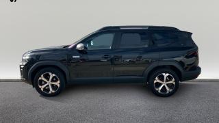 Dacia Bigster  - photo 1