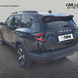 Dacia Bigster Hybrid 155 Journey occasion - Mantes-la-Ville - photo 3/30