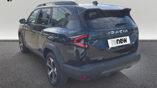 Dacia Bigster  - photo 2