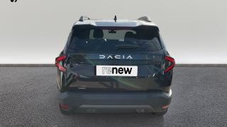 Dacia Bigster  - photo 3