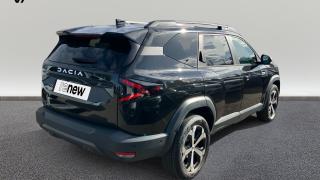 Dacia Bigster  - photo 4