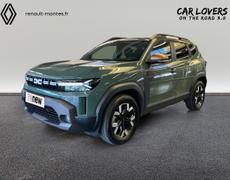 Dacia Duster Mantes-la-Ville