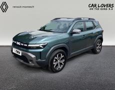Dacia Duster Mantes-la-Ville