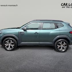 Dacia Duster Hybrid 140 Expression occasion - Mantes-la-Ville - photo 2/30