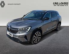 Renault Austral Mantes-la-Ville